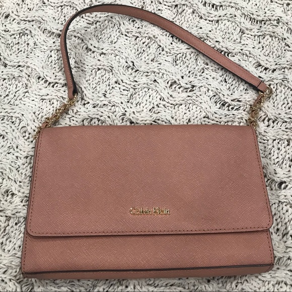 Calvin Klein Handbags - Calvin Klein Shoulder Bag Handbag